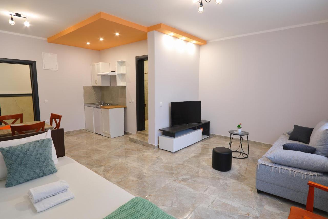 Fenix Apartments 索科矿泉村 外观 照片