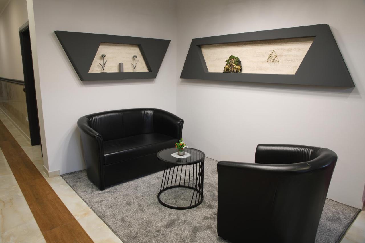 Fenix Apartments 索科矿泉村 外观 照片