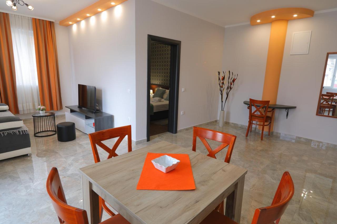 Fenix Apartments 索科矿泉村 外观 照片