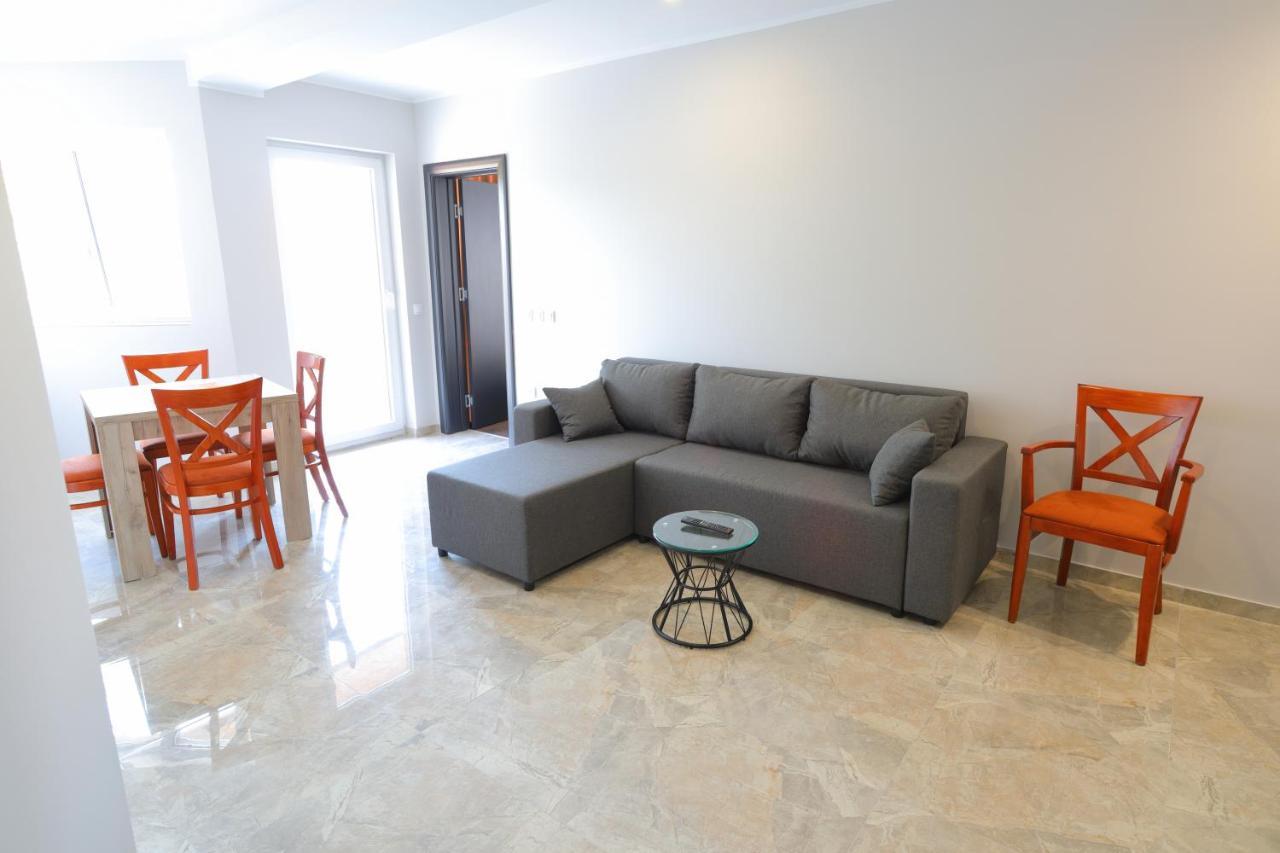 Fenix Apartments 索科矿泉村 外观 照片