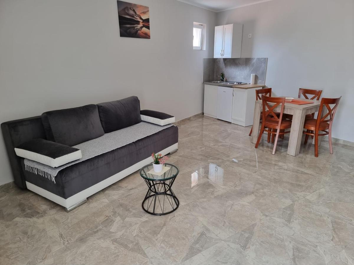 Fenix Apartments 索科矿泉村 外观 照片