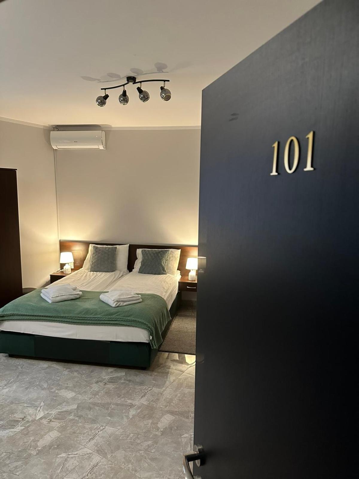 Fenix Apartments 索科矿泉村 外观 照片