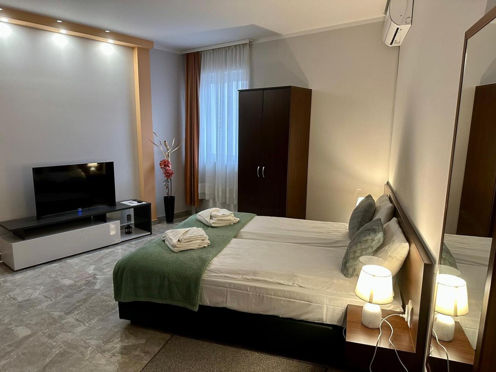 Fenix Apartments 索科矿泉村 外观 照片