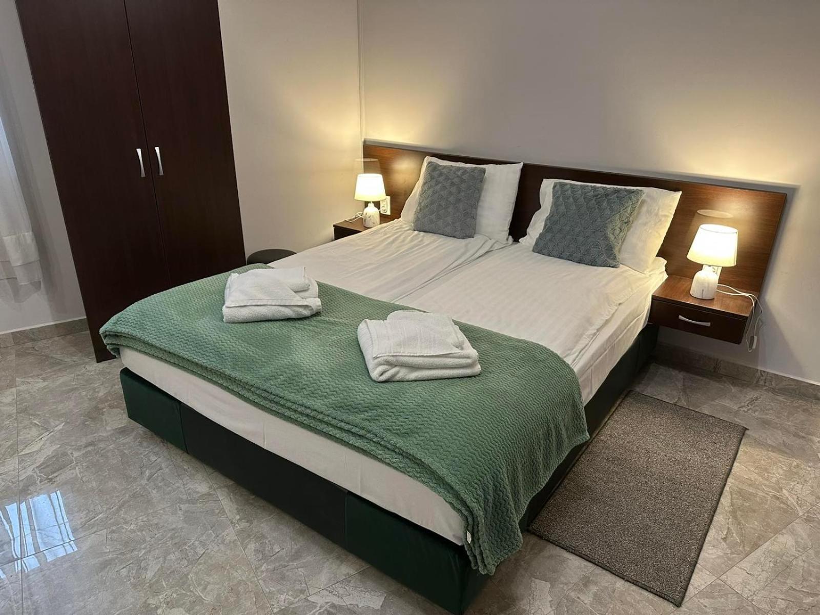 Fenix Apartments 索科矿泉村 外观 照片