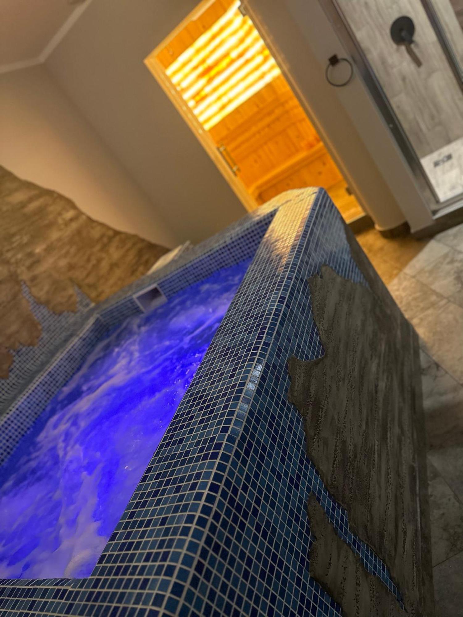 Fenix Apartments 索科矿泉村 外观 照片