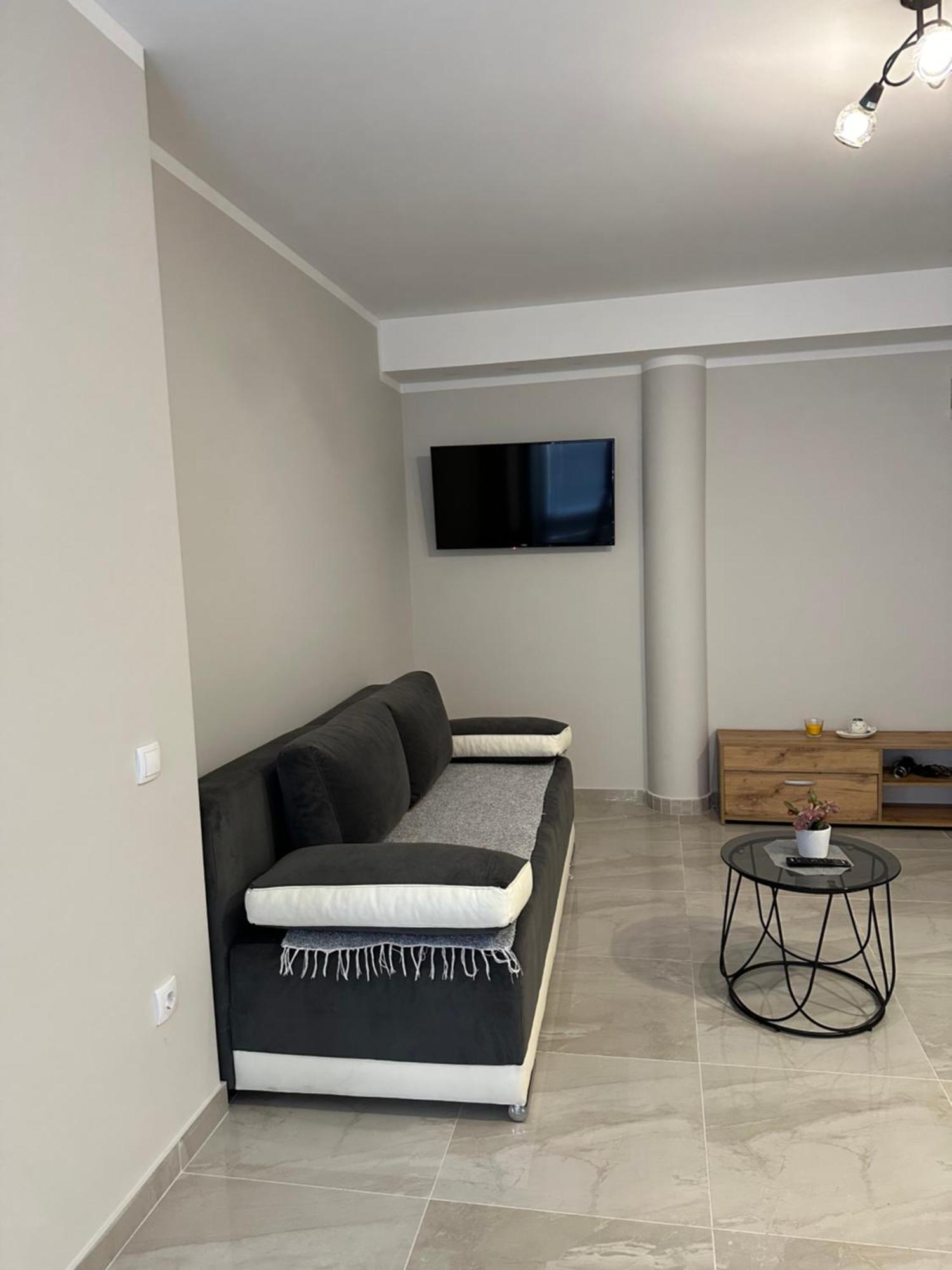 Fenix Apartments 索科矿泉村 外观 照片