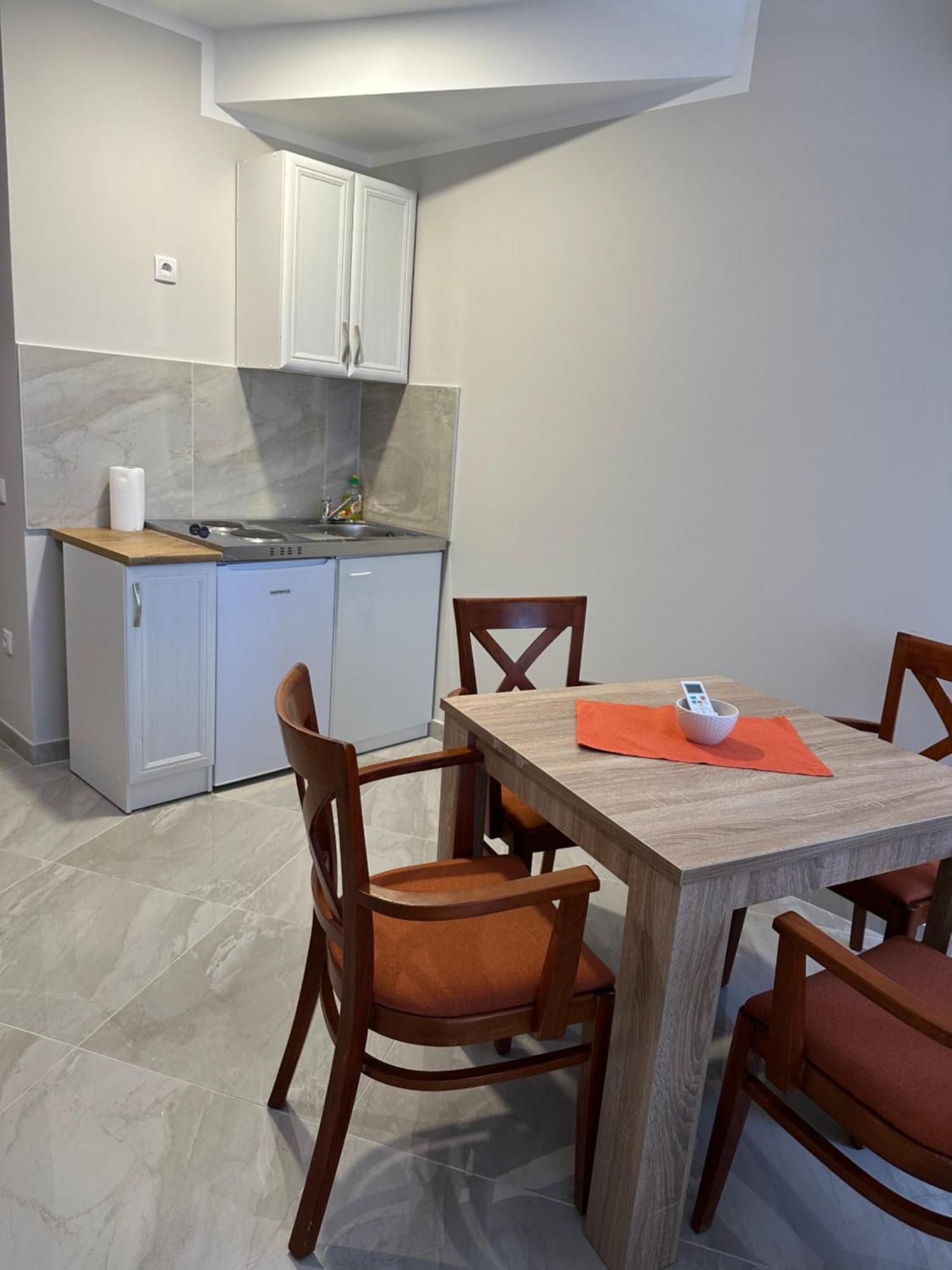 Fenix Apartments 索科矿泉村 外观 照片