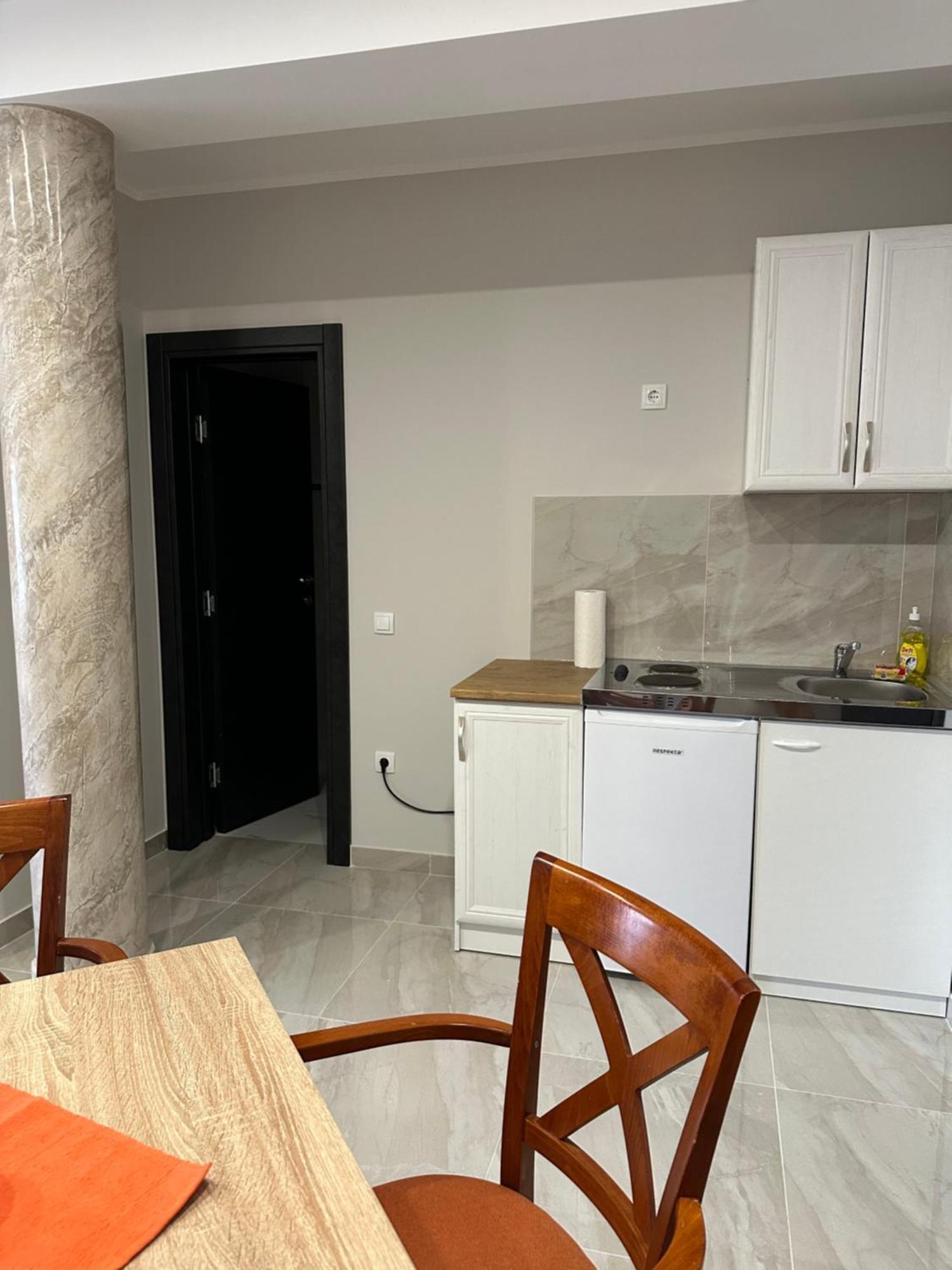 Fenix Apartments 索科矿泉村 外观 照片