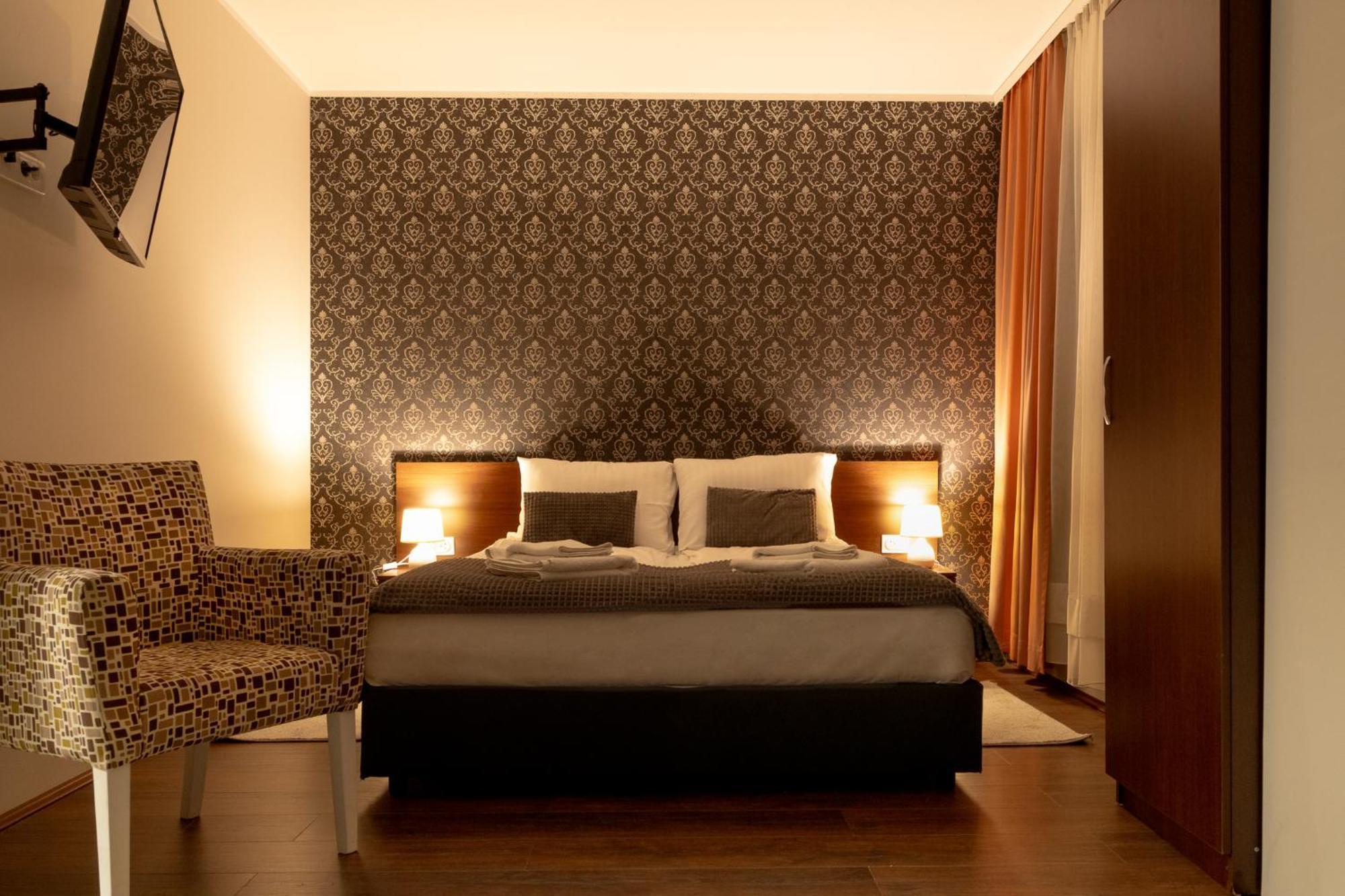 Fenix Apartments 索科矿泉村 外观 照片